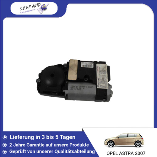 Schiebedachmotor - 🇩🇪,