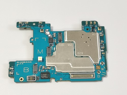 Samsung galaxy a23 a236 - samsung, sm-a236