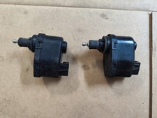 Scheinwerfer Stellmotor VW Polo 86c, Golf 1, T4 ... 165941295