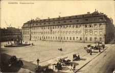 Ak Bamberg in Oberfranken