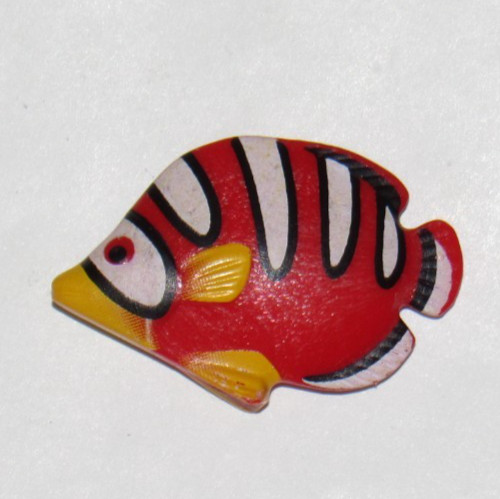 Playmobil fisch doktorfisch - playmobil©,