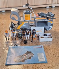 Playmobil 5286 Top Agents 2