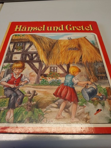 Hänsel und gretel schwager - und,