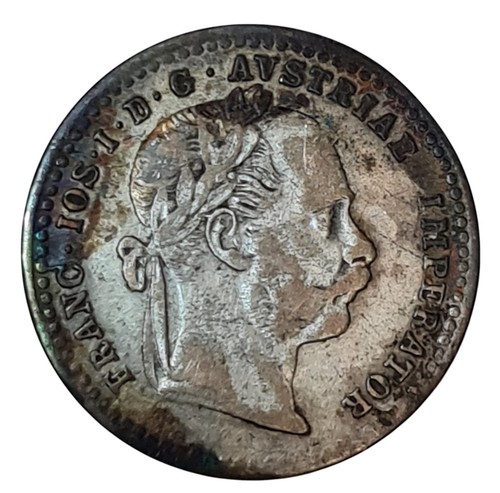 österreich austria kreuzer - Österreich, 10