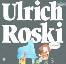Ulrich Roski - N'Abend (Live