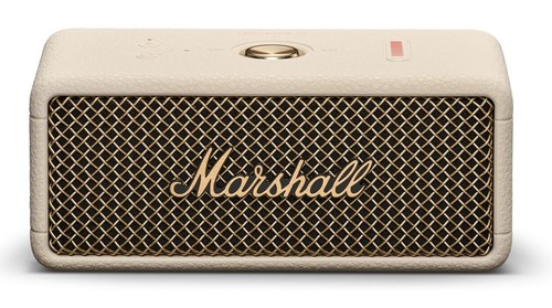 Marshall emberton iii - marshall, cream