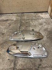 MZ TS 125 / TS 150 Tank
