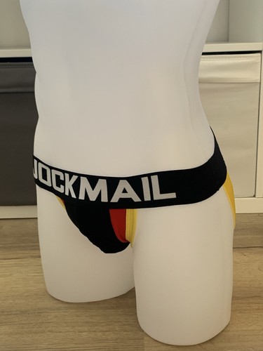 Jockmail jockstrap - jockstrap, m