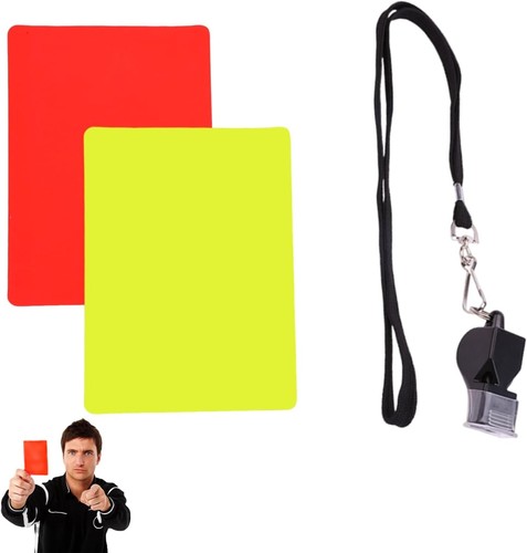 Schiedsrichter set für - schiedsrichter,