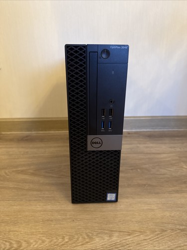 Dell optiplex 3046 - 3046, mt