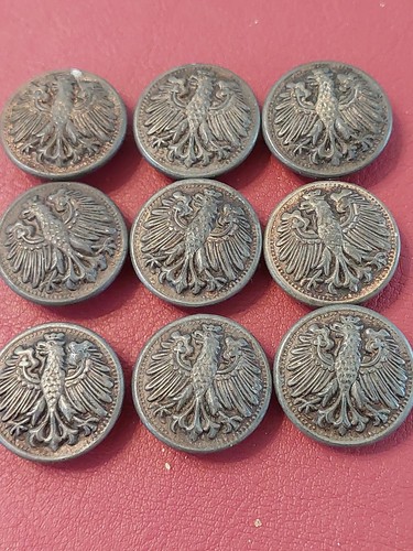 Historische knöpfe - historische,