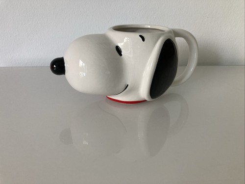 Tasse snoopy keramik - tasse,