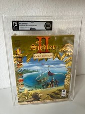 DIE SIEDLER II: GOLD EDITION -