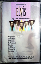 The Jordanaires - Memories Of