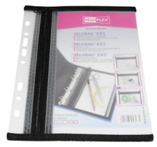 Veloflex sammelmappe mit - sammelmappe,