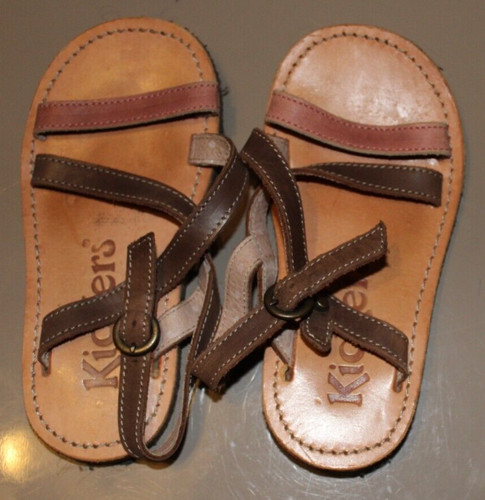 Kickers schuhe 26 - , gr.26;