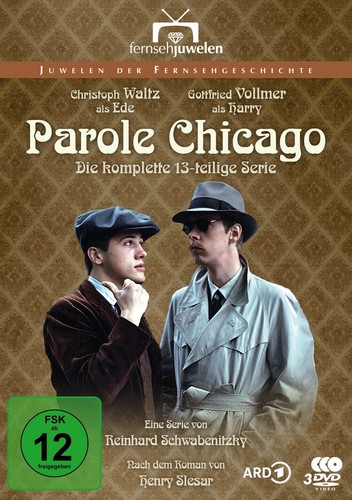 Parole chicago die - parole,