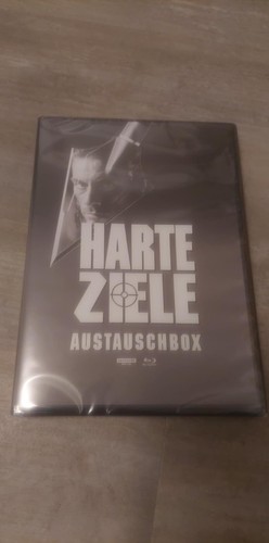 Harte ziele ultra - 4k,
