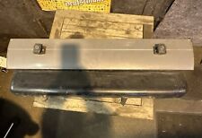 Stauklappe Wohnmobil Serviceklappe Wohnmobil 92x29,5 Tür Wohnmobil grau