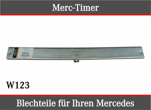Mercedes w123 c123 - mercedes, s123