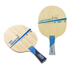 Victas Liam Pitchford , Yuto