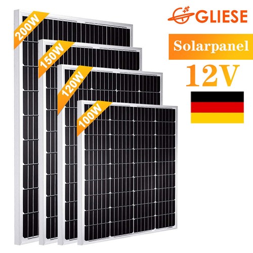 Gliese solarmodul - gliese,