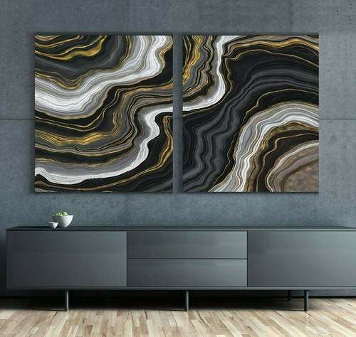 Xxl leinwand bild set bis - bild-set,