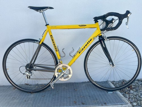 Rennrad gazelle - rennrad,
