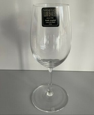 RIEDEL Sommeliers  GLAS 400/19 Höhe 165 mm ungenutzt 