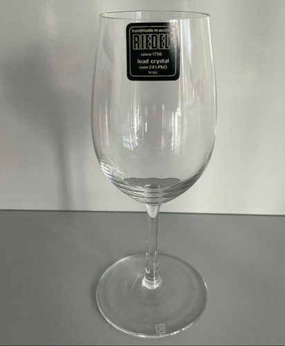 Riedel sommeliers glas - sommeliers,