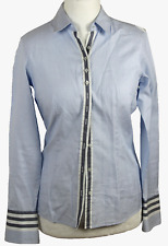 Van Laack Faria-W12PX Bluse Damen Gr.36,sehr guter Zustand