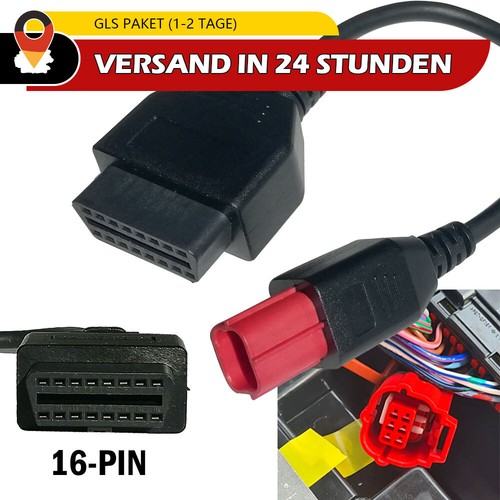 Motorrad diagnose euro - motorrad,