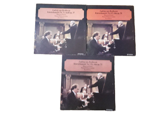 Beethoven klavierkonzert 3 - beethoven,