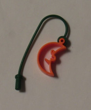 playmobil Laterne orange Laternenstab grün 5494 Weihnachtsmann