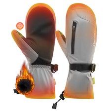 Qunature winter skihandschuhe - qunature,