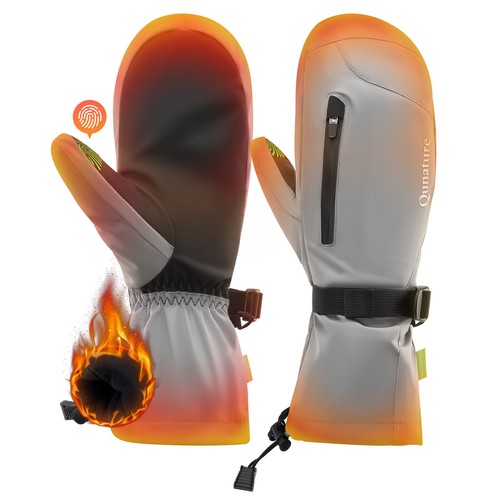 Qunature winter skihandschuhe - qunature,