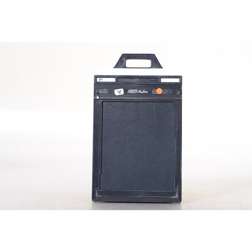 Fidelity astra 4x5 - fidelity, 4x5"