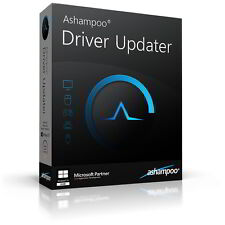 Ashampoo Driver Updater 3 PC