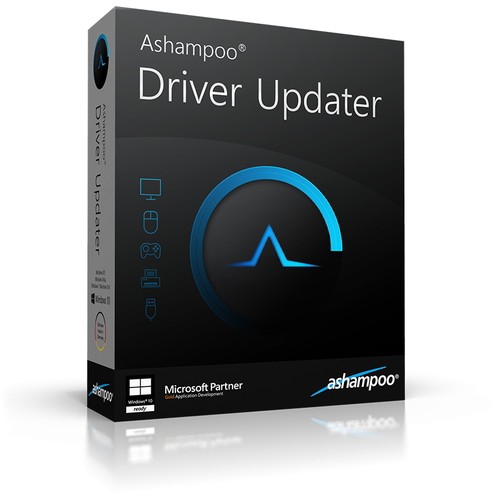 Ashampoo driver updater pc - ashampoo,