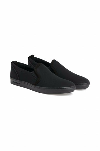 Strellson slip sneaker - slip, on-sneaker