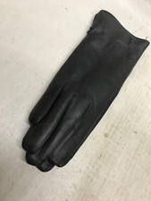 NVA Damen Frauen Handschuhe 7 VEB Lederwaren Schwerin VOPO Volkspolizei