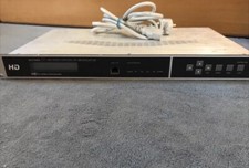 PVI VeCOAX TX HD VIDEO DIGITAL RF MODULATOR VECOAX  T1WMC-HD VECOAX TX HDMI