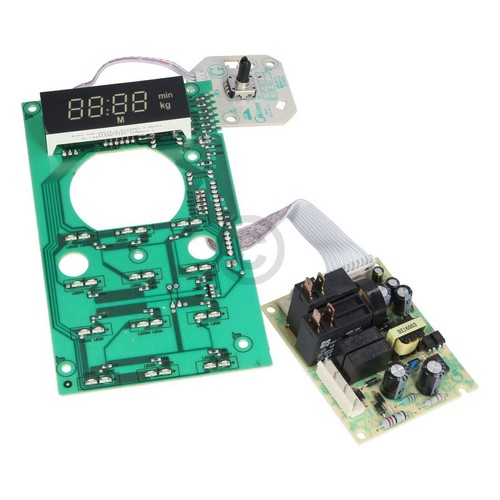 Bedienelektronik bosch - bedienelektronik,