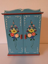 Vintage Dora Kuhn Wooden