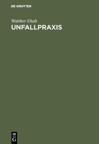 Unfallpraxis walther ehalt - unfallpraxis,