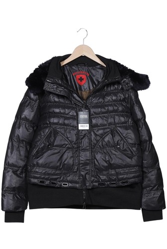 Wellensteyn jacke damen anorak - wellensteyn,