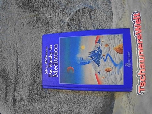 Das wunder der meditation - wunder,