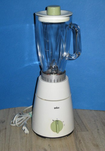 Braun standmixer 400w - braun, 32