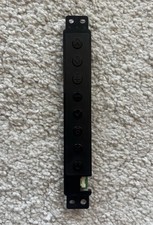 LG TV Keypad EAX64466302 –