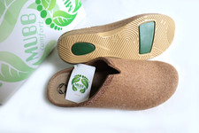 MUBB! ITALY! Comfort FILZ